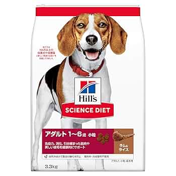 Amazon.co.jp: ヒルズ サイエンス・ダイエット サイエンス